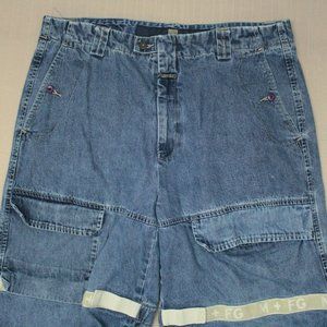 Marithe Francois Girbaud | Shorts 